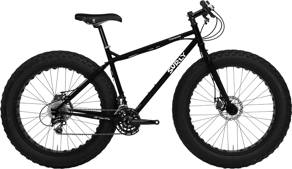 2012 Moonlander