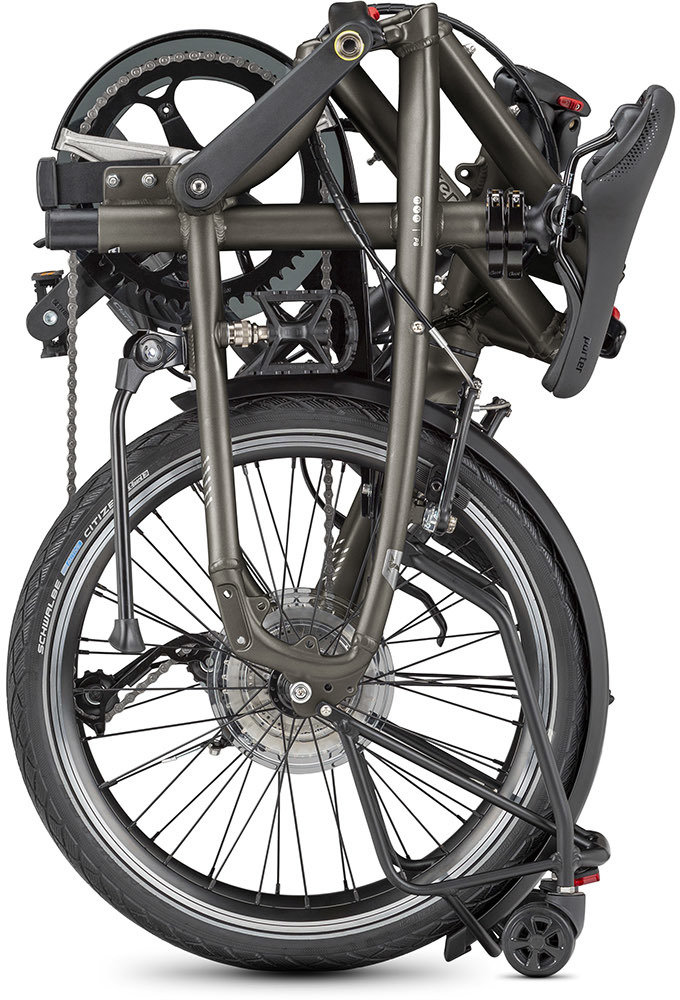 2020 Tern BYB P8