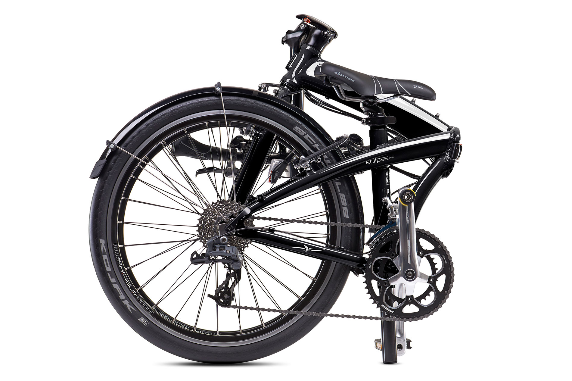 2016 Tern Eclipse P18L