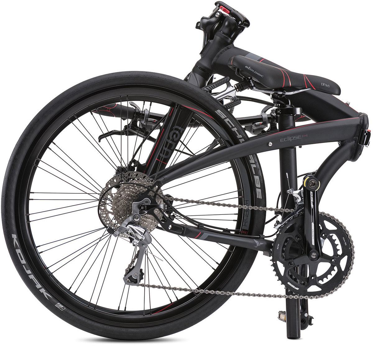 2020 Tern Eclipse P20