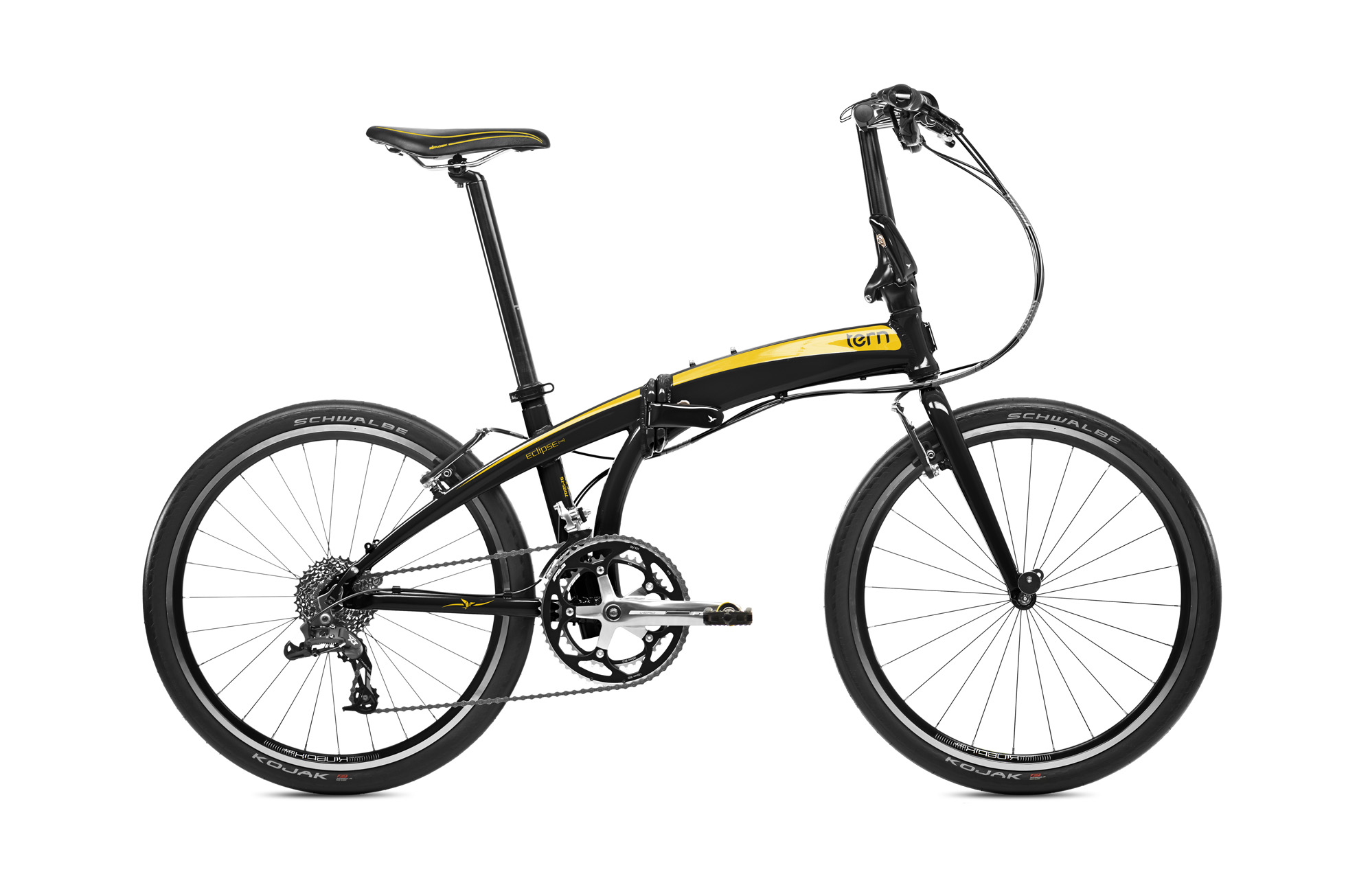 2014 Tern Eclipse P18