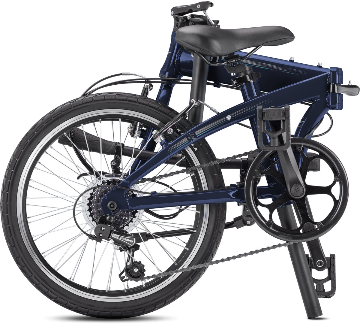 2020 Tern Link A7