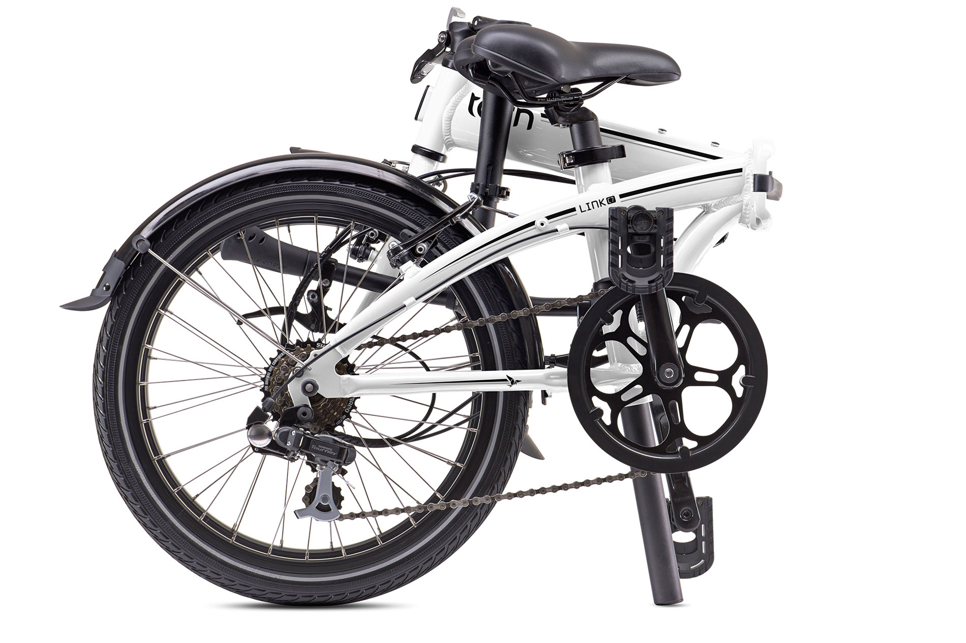2015 Tern Link C7