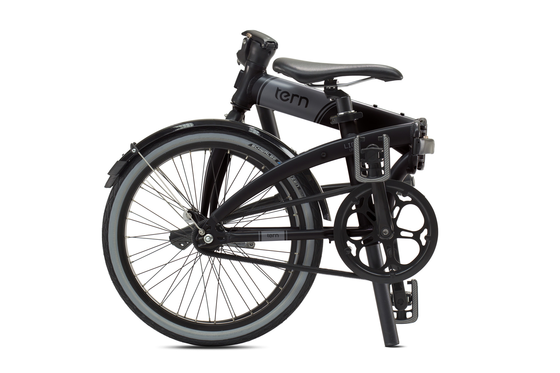 2014 Tern Link Uno
