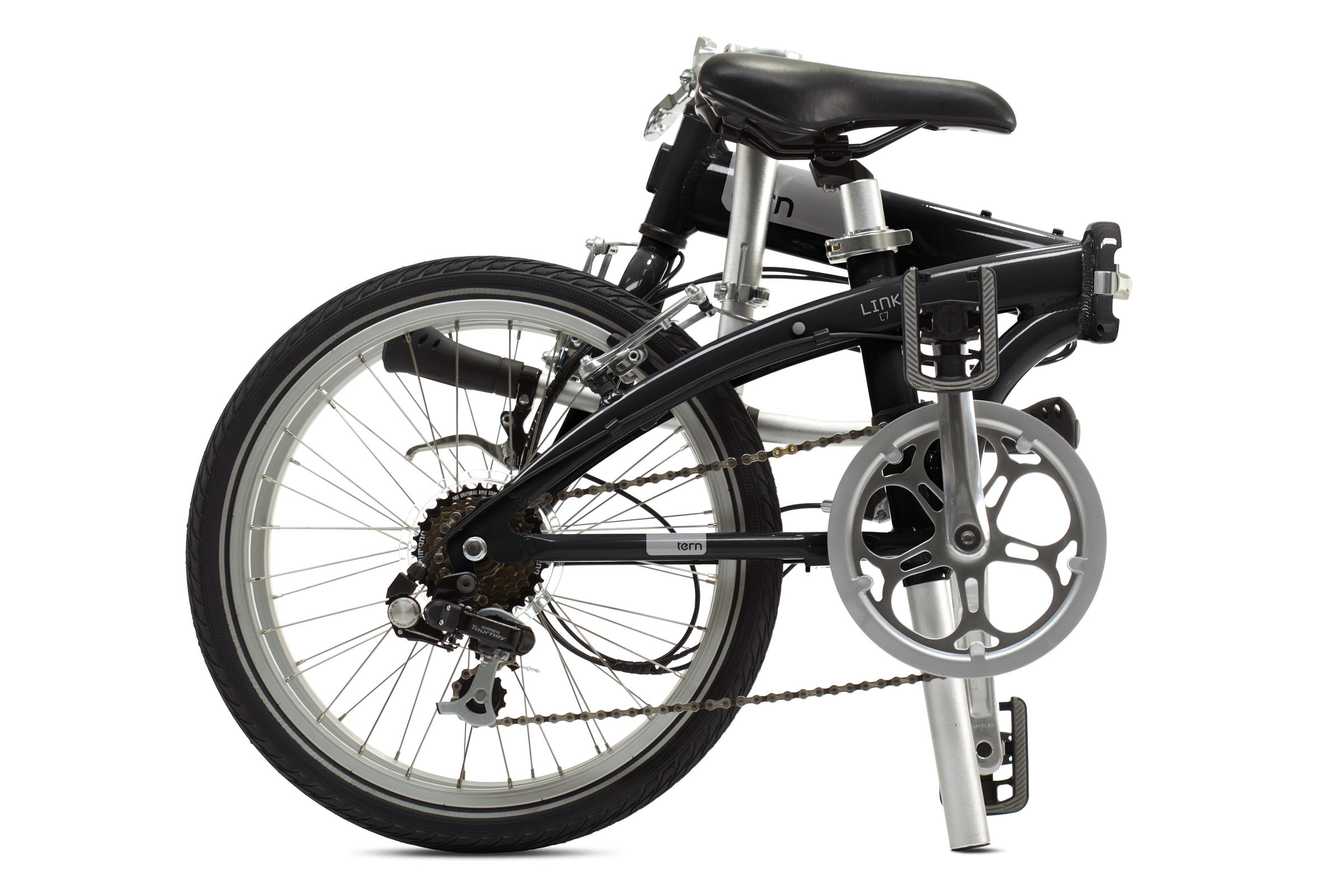2014 Tern Link C7