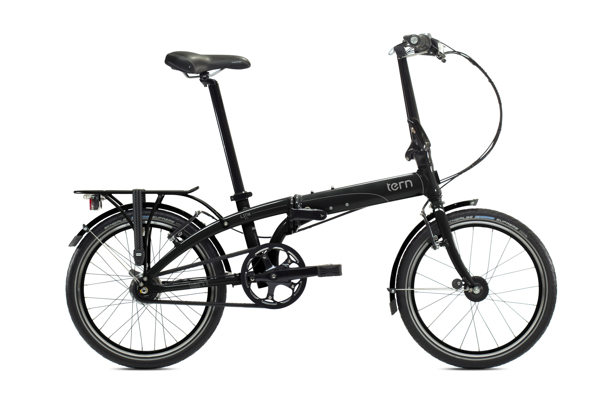 2014 Tern Link P7i