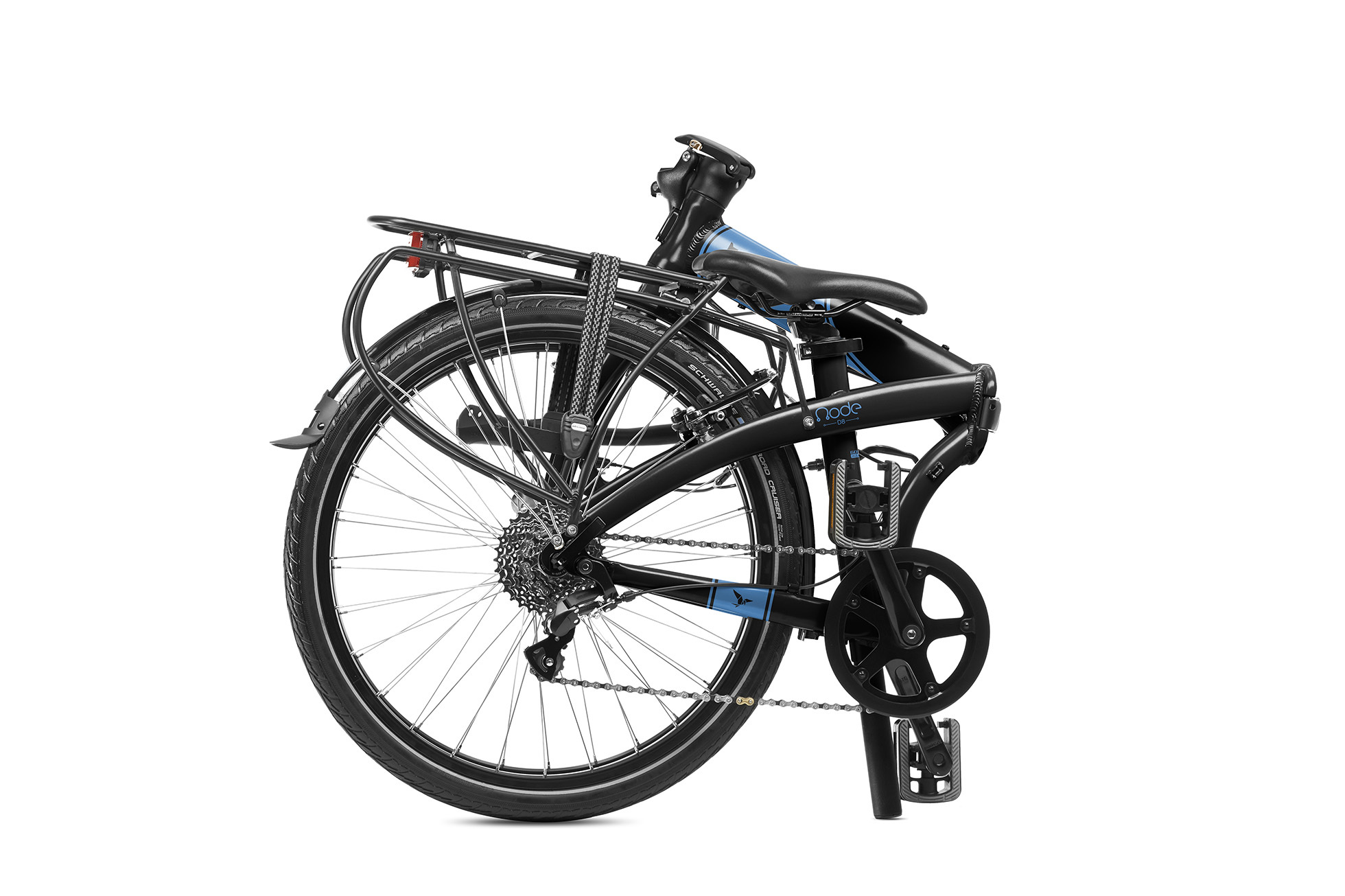 2016 Tern Node D8