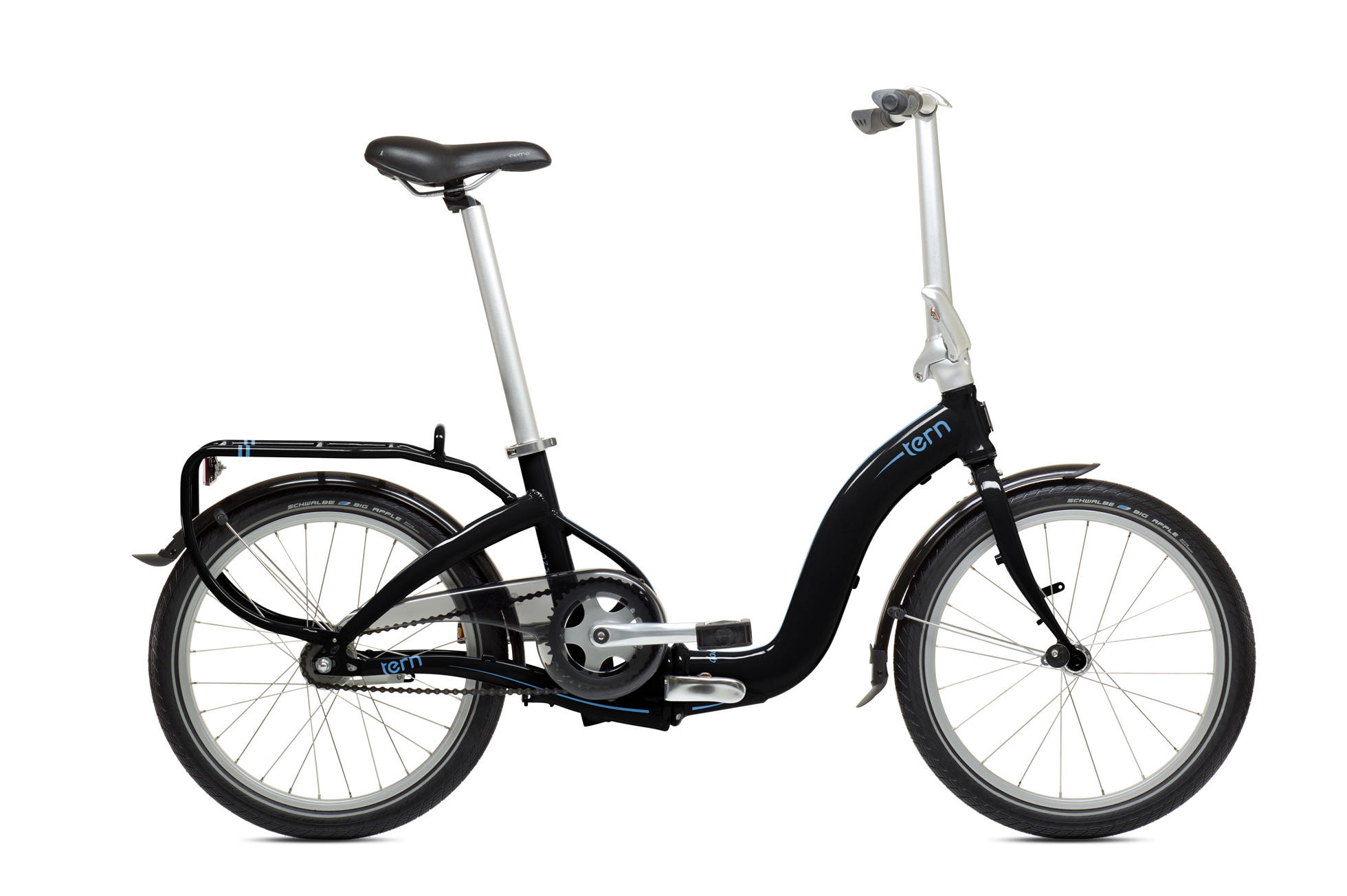 2014 Tern Swoop Duo