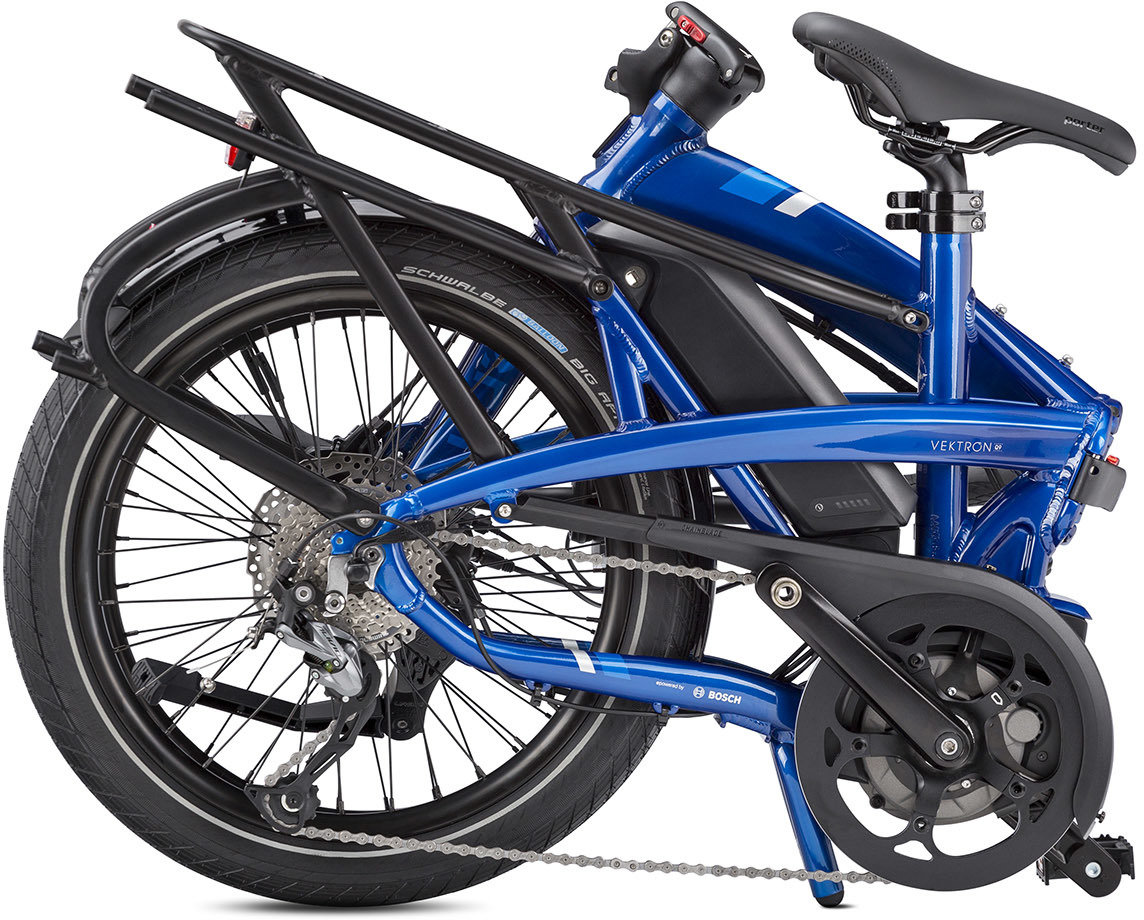 2020 Tern Vektron Q9