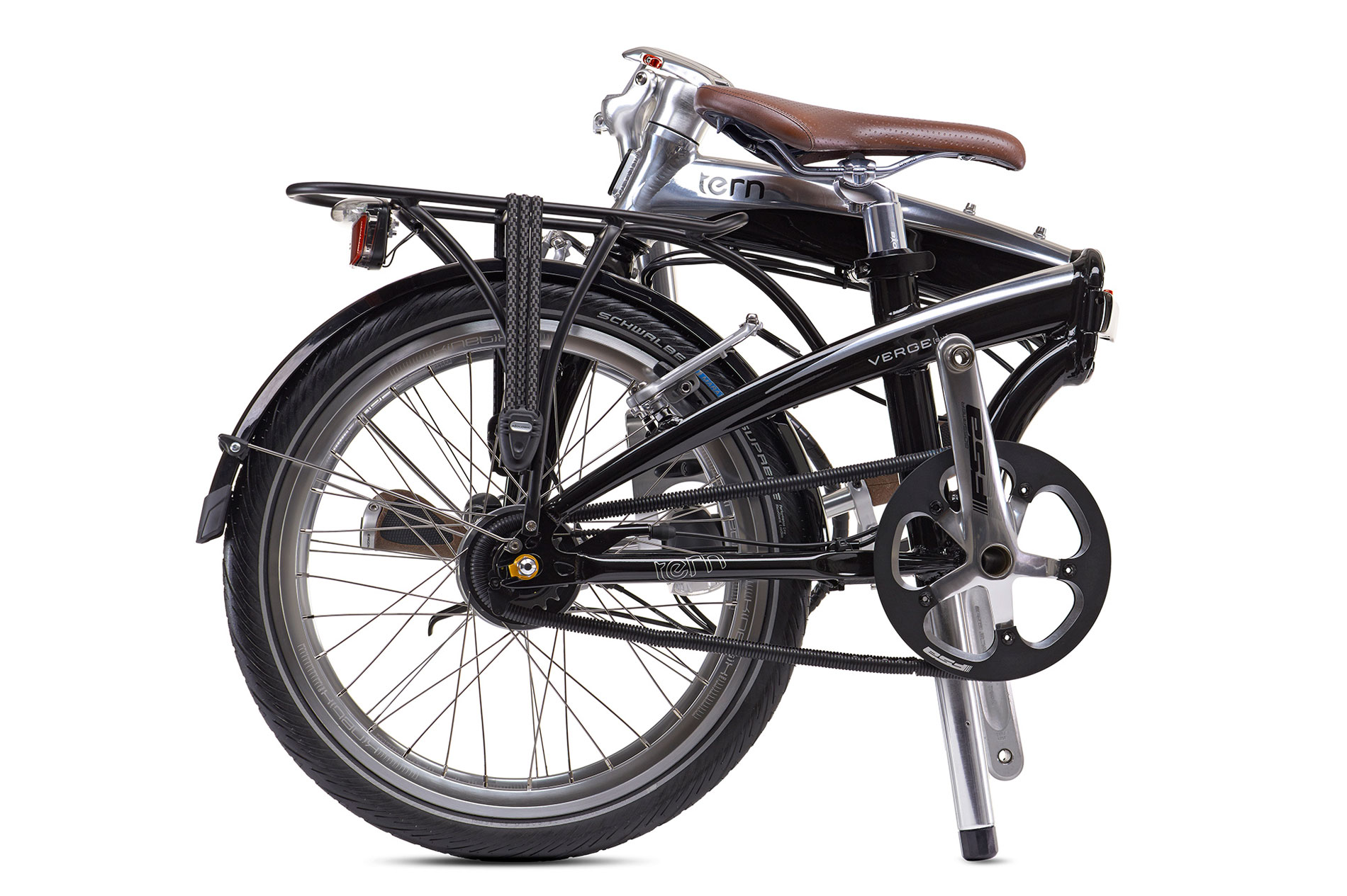 2015 Tern Verge S11i