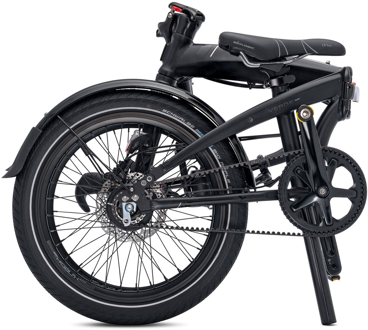 2020 Tern Verge S8i