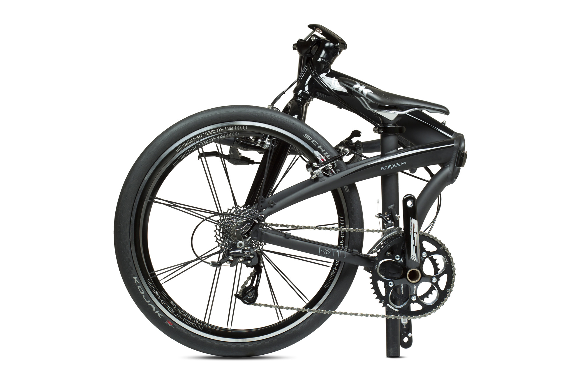 2015 Tern Eclipse X20