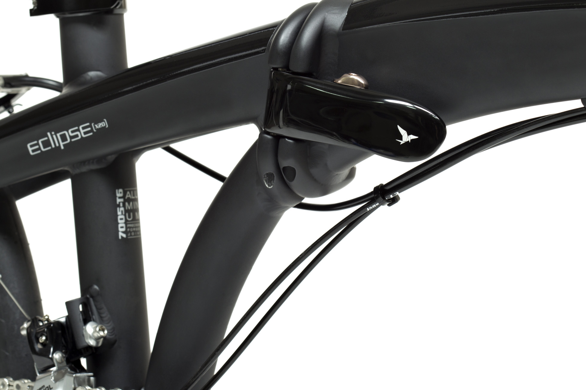 2014 Tern Eclipse X20