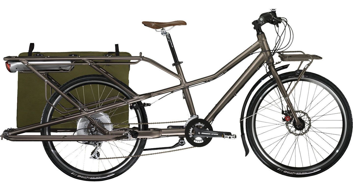 2013 Transport