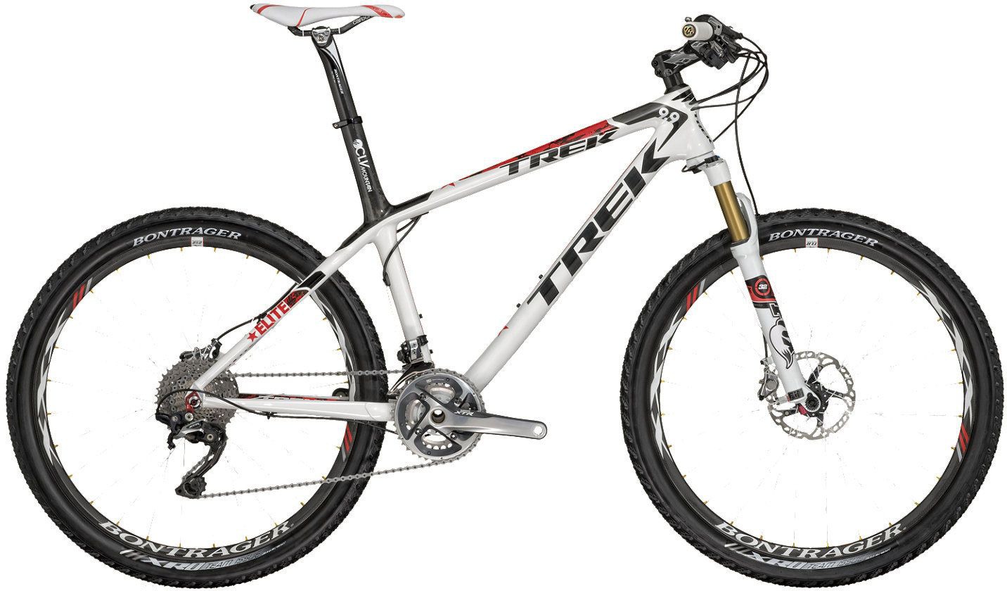 2012 Elite