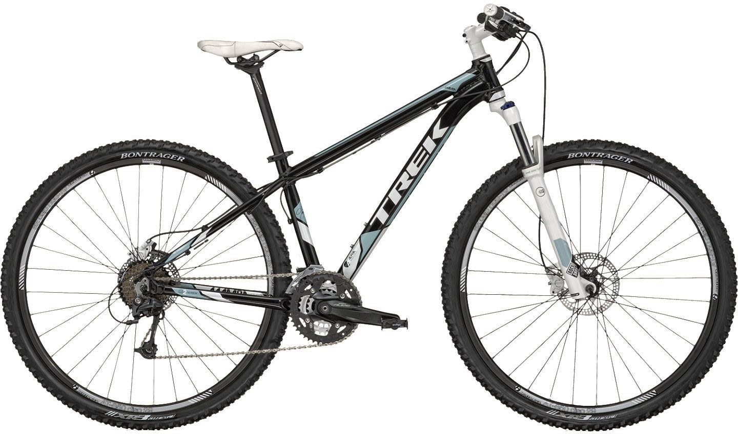 2012 Trek Mamba WSD (Gary Fisher Collection) - Women's
