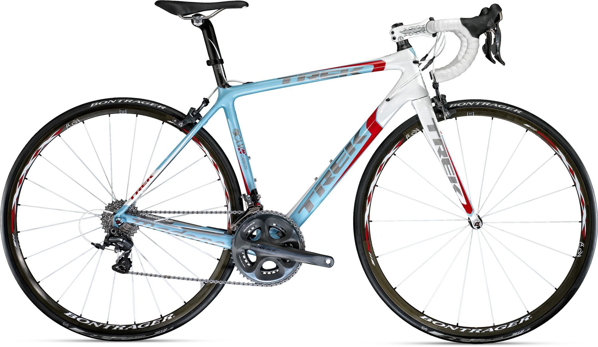 2011 Madone