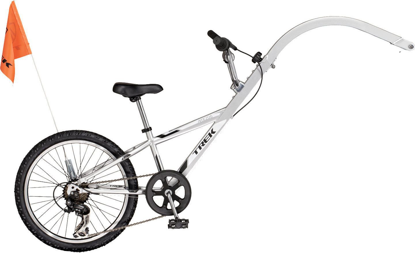 2013 Trek MT 206