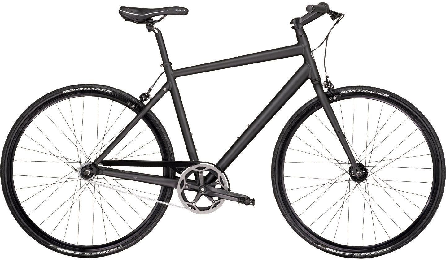 2012 Trek District S