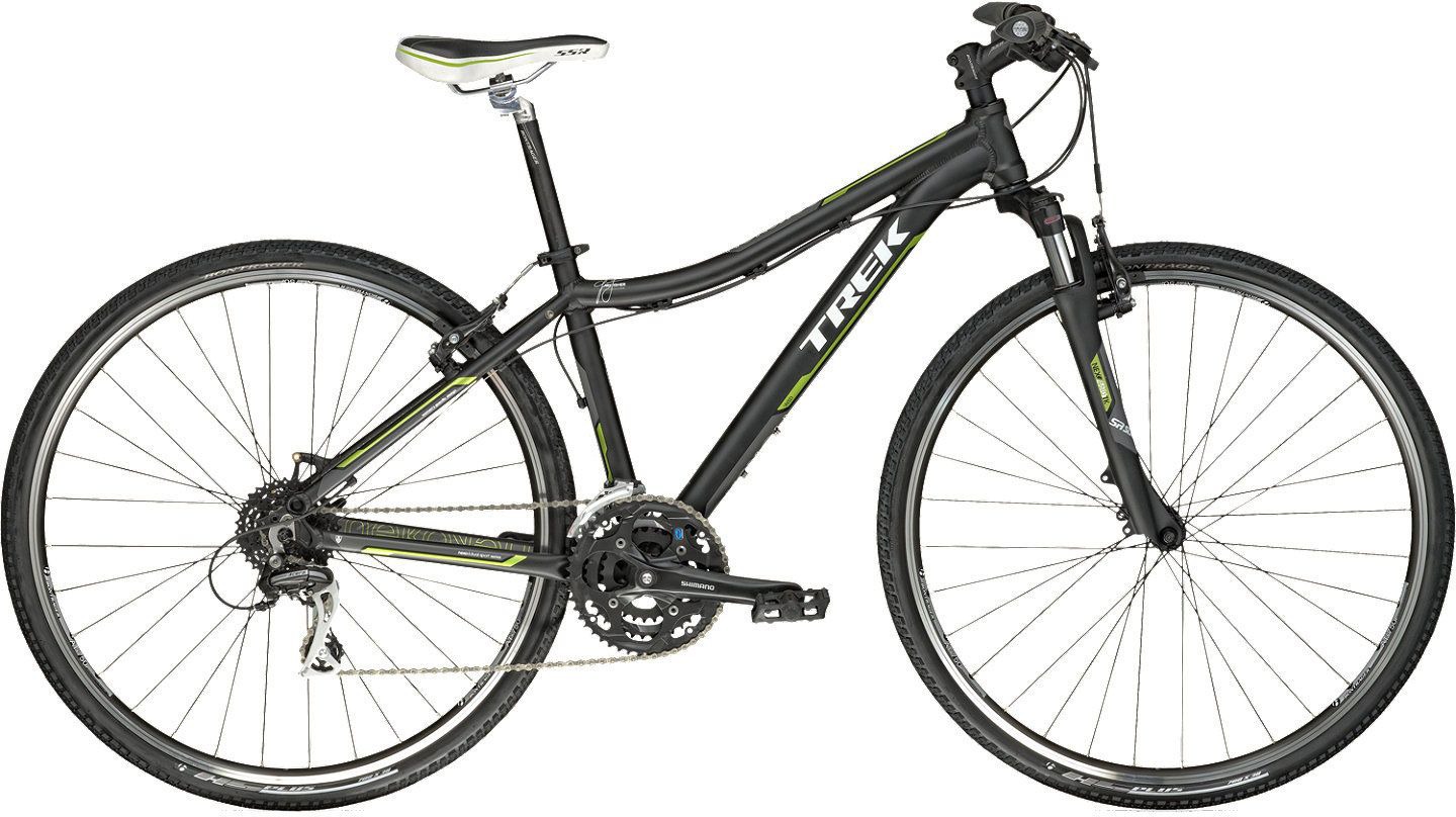 2012 Trek Neko S