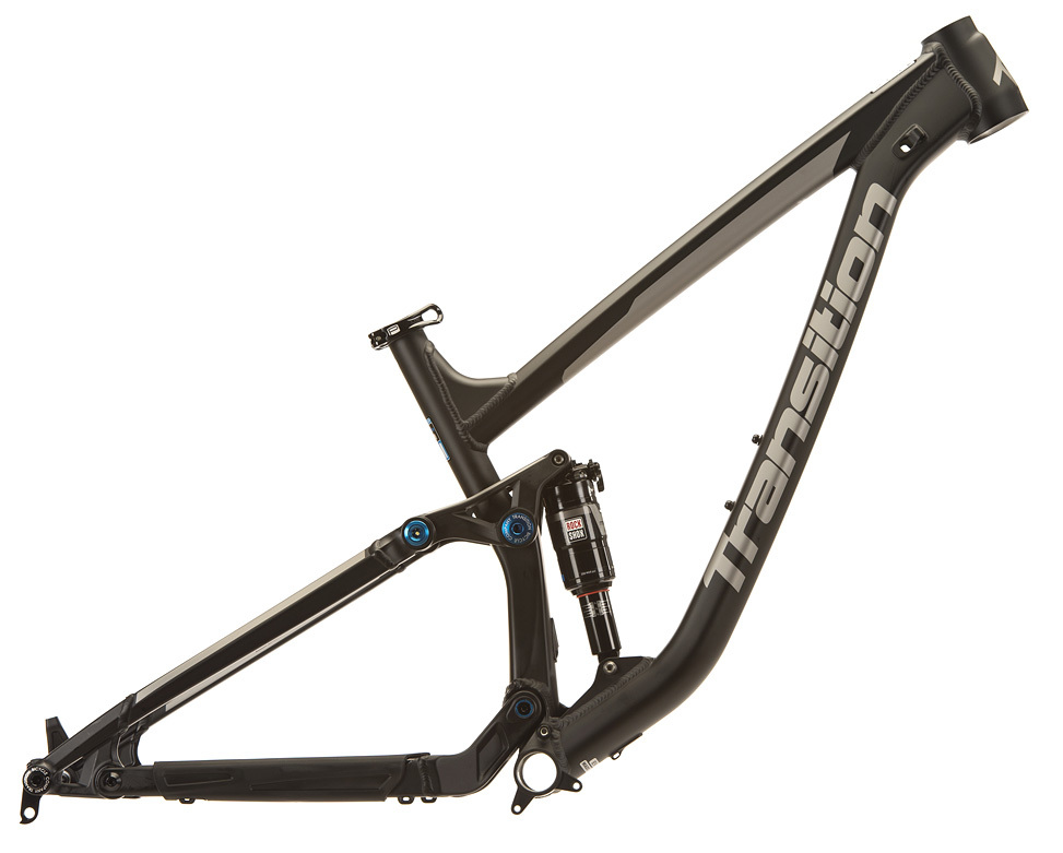 2015 Transition Smuggler 2