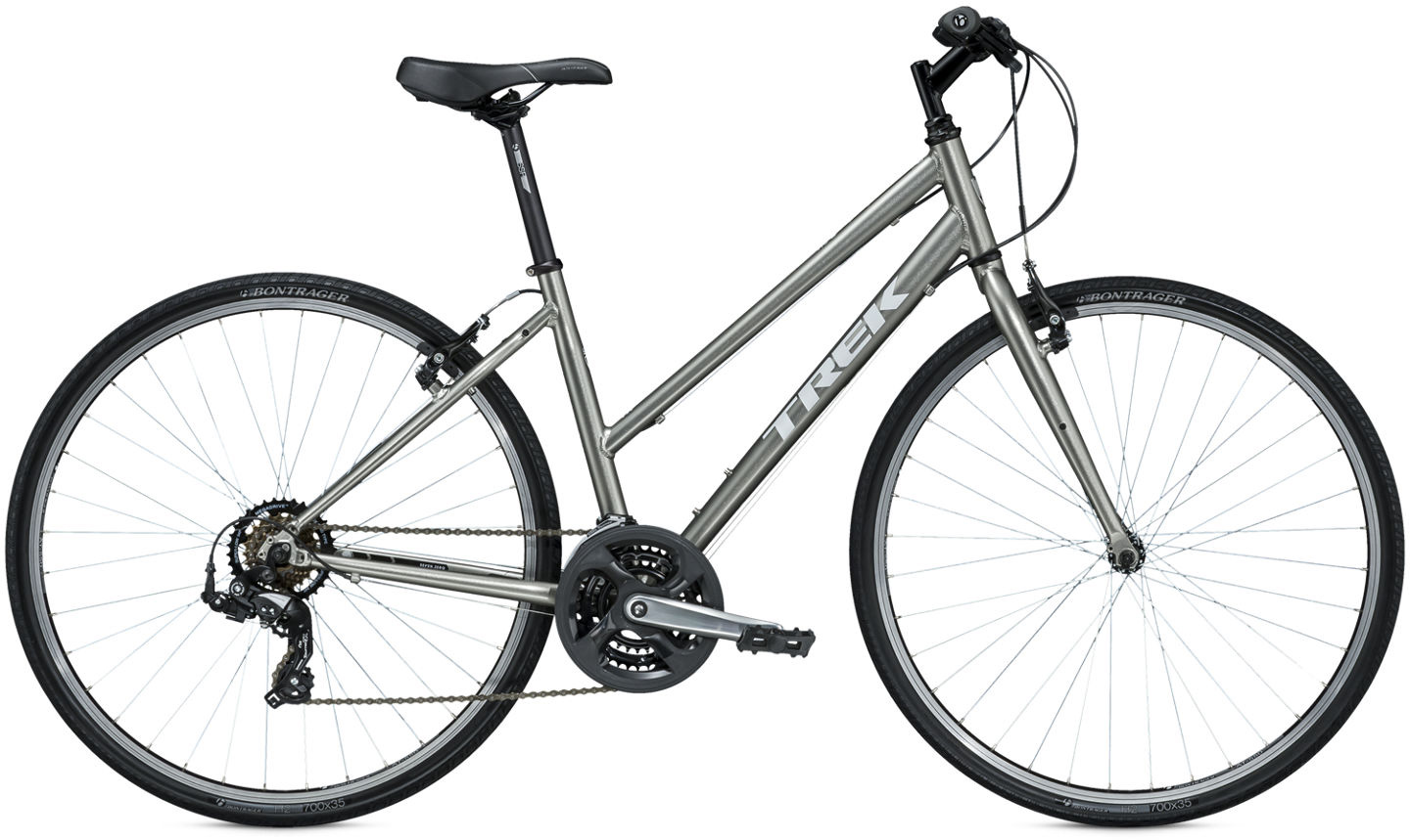 2016 Trek 7.0 FX Stagger