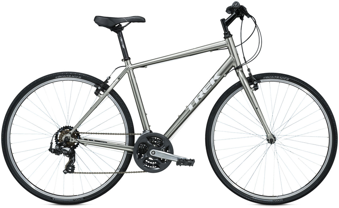 2016 Trek 7.0 FX - Bicycle Details - BicycleBlueBook.com