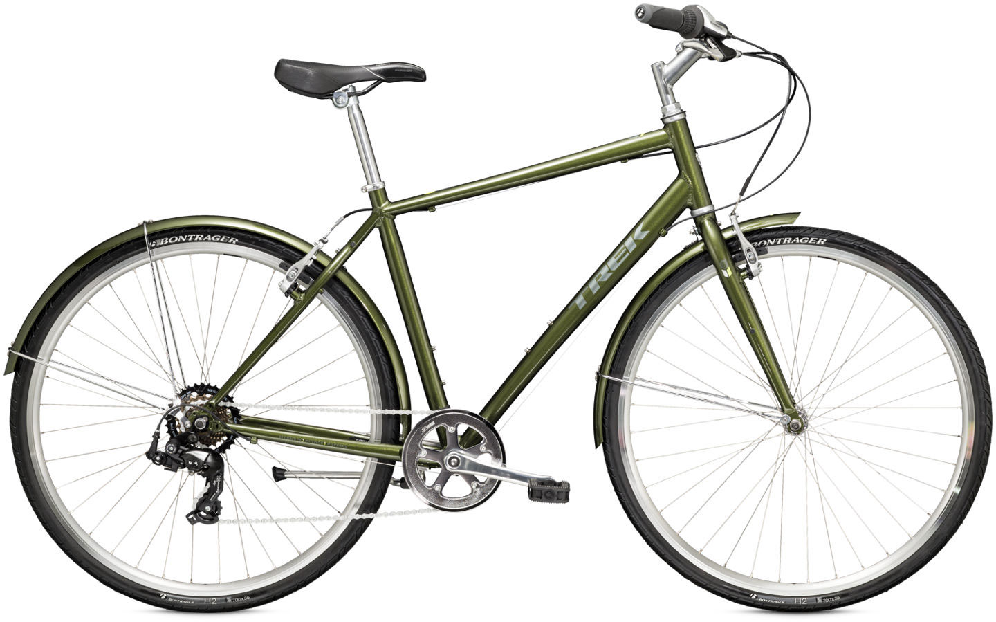 2015 Trek Allant 7