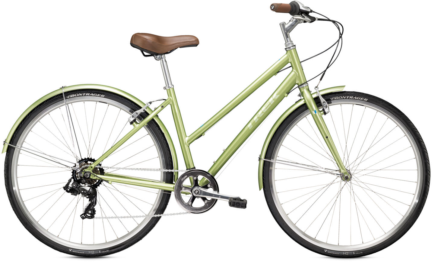 2015 Trek Allant 7 WSD