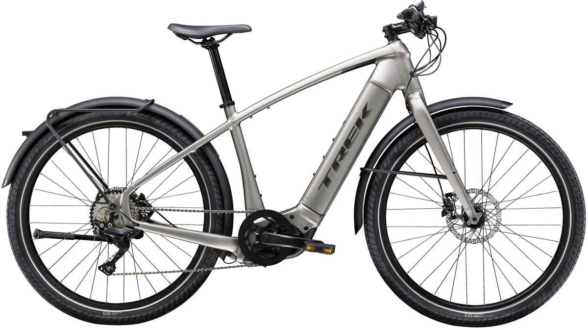 2020 Trek Allant+ 8
