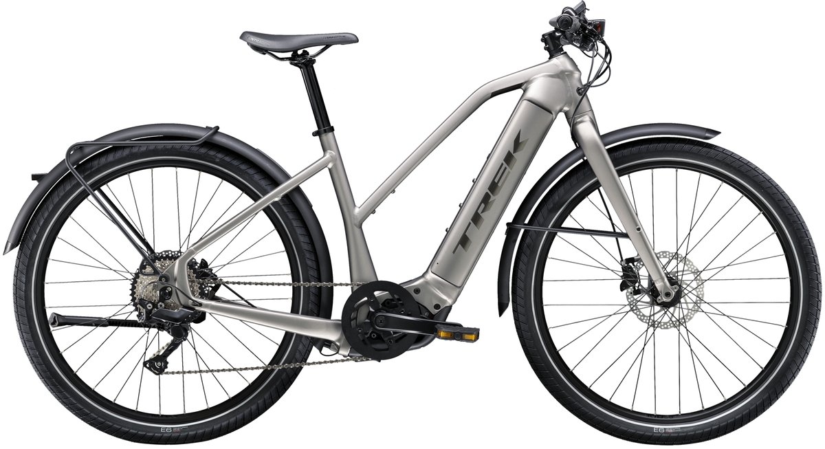 2020 Trek Allant+ 8 Stagger
