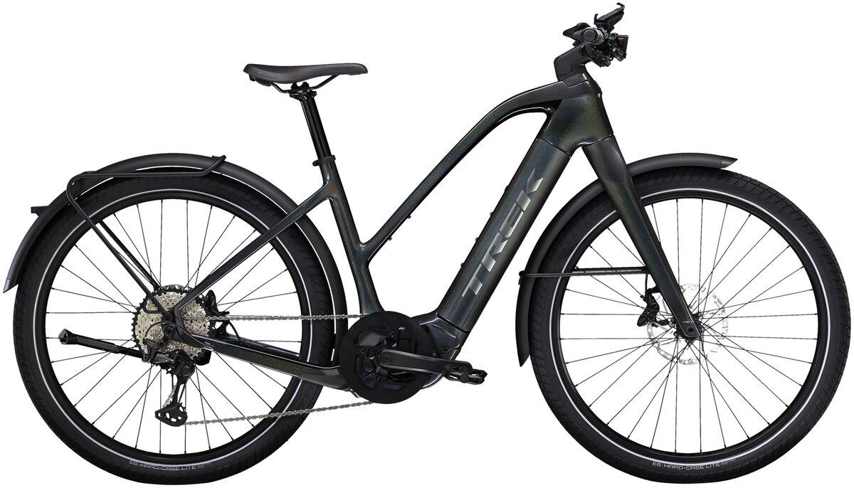 2020 Trek Allant+ 9.9S Stagger