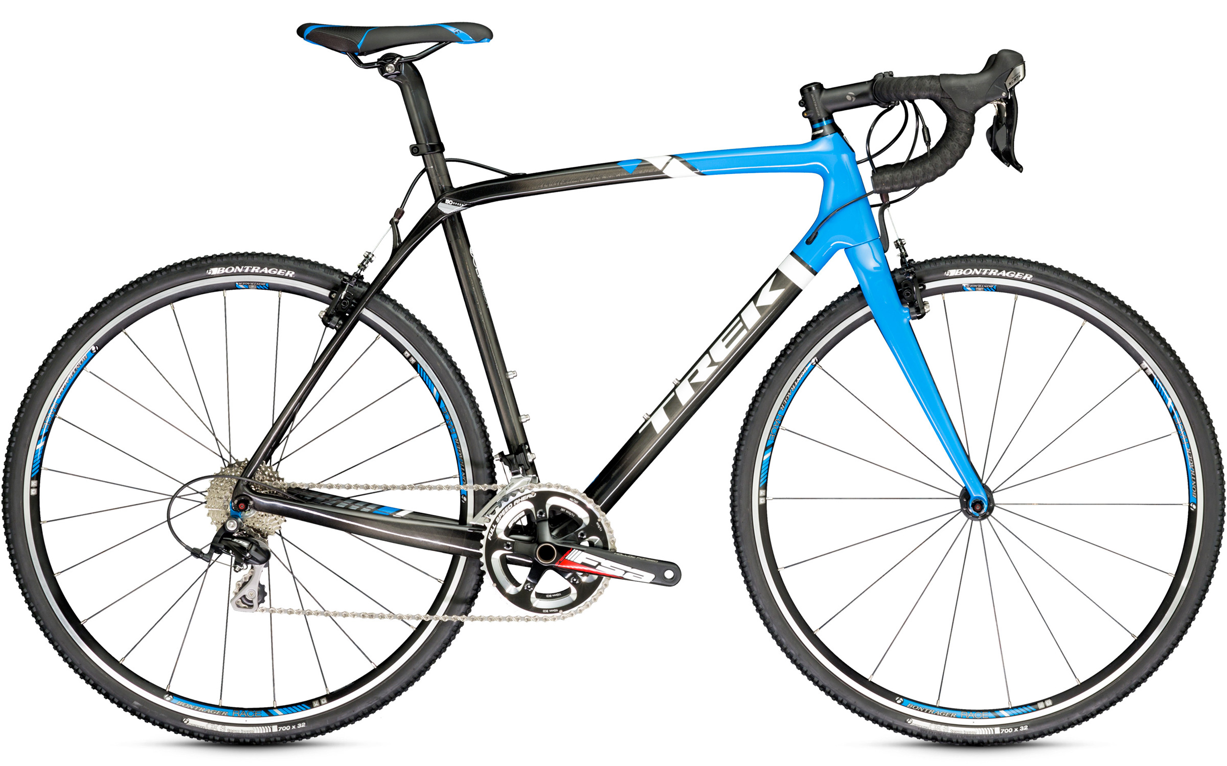 2015 Trek Boone 5