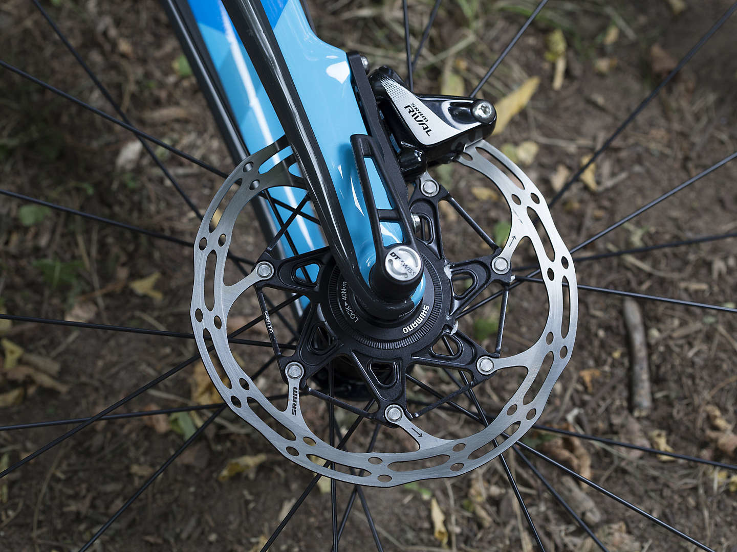 2019 Trek Boone 5 Disc