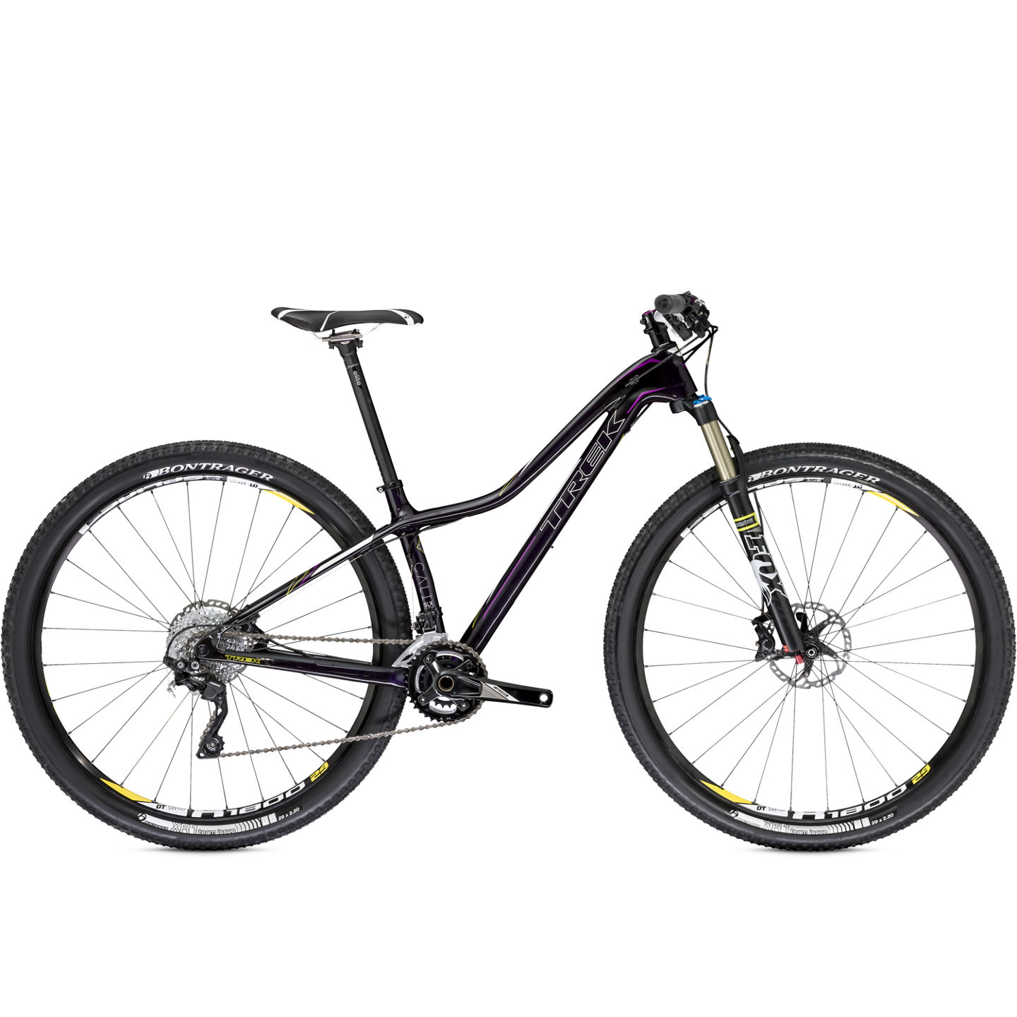 2014 Cali