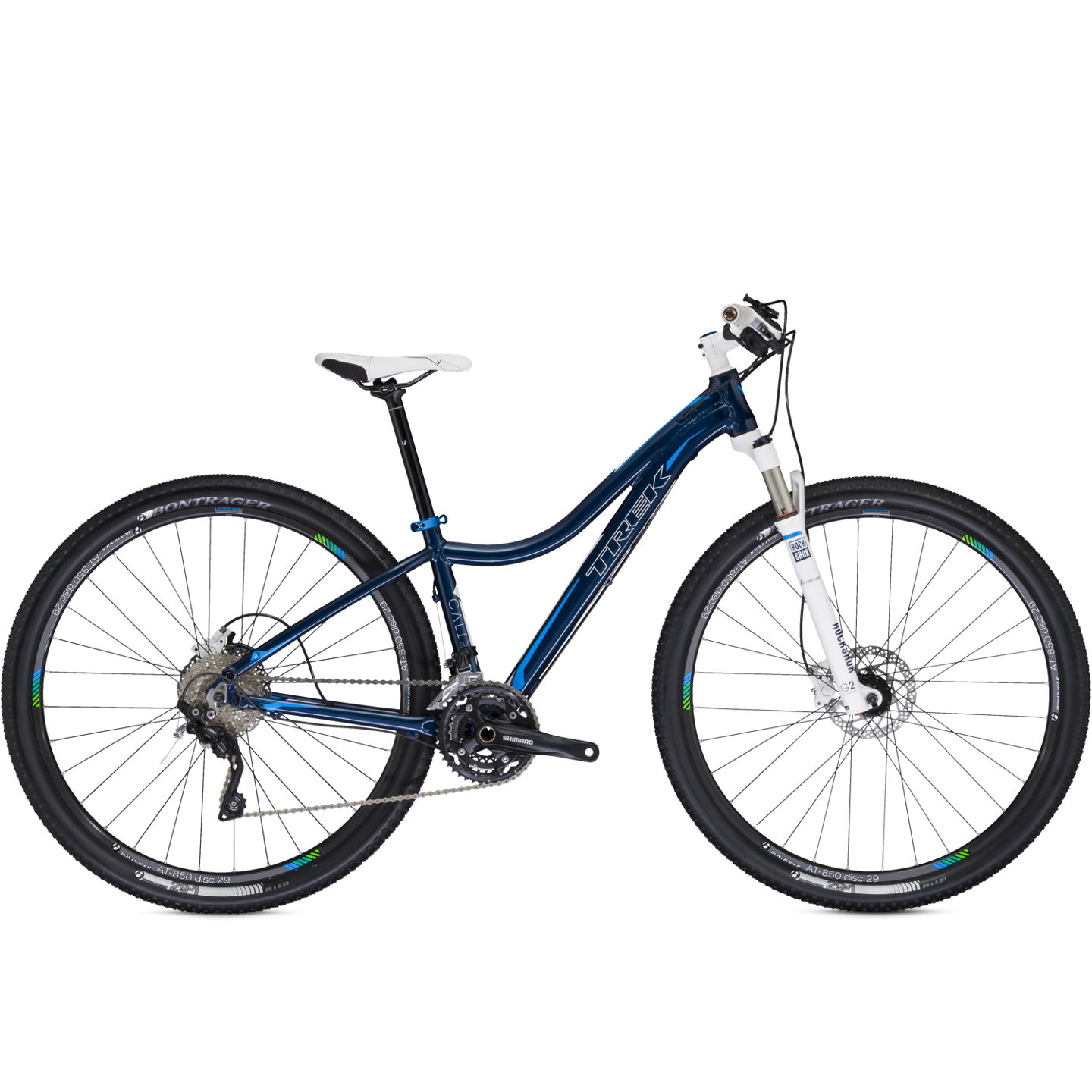 2014 Trek Cali SLX WSD - Women's