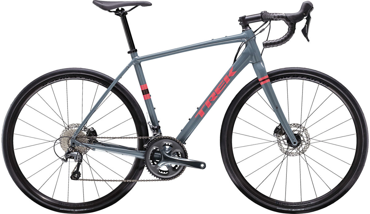2020 Trek Checkpoint - Bicycle Details - BicycleBlueBook.com
