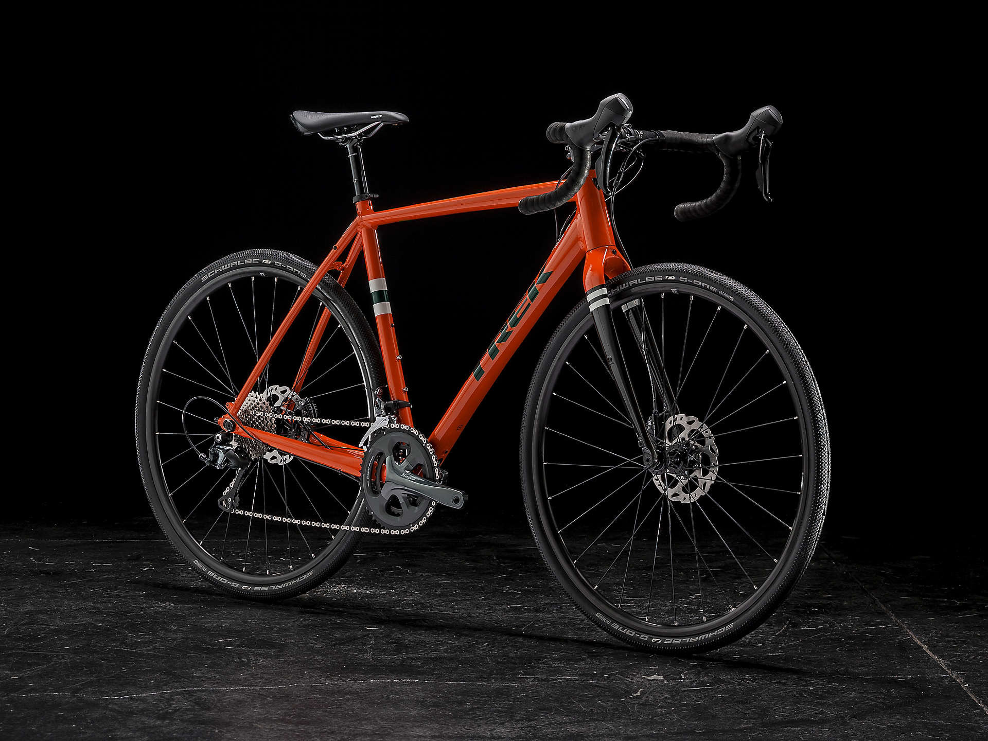 トレック TREK CHECKPOINT ALR4 2019年 アルミ TREK CHECKPOINT ALR4 2019年モデル – スポーツサイクル ウエキ