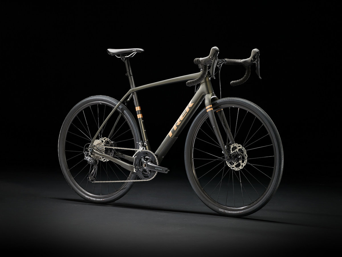 2022 Trek Checkpoint - Bicycle Details - BicycleBlueBook.com