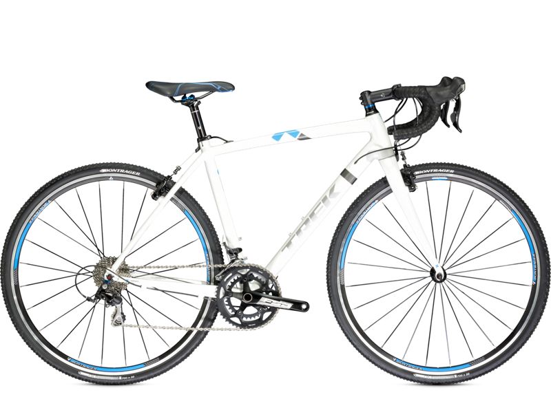 2014 Trek Crockett 5