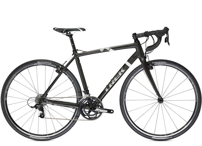 2014 Trek Crockett 7