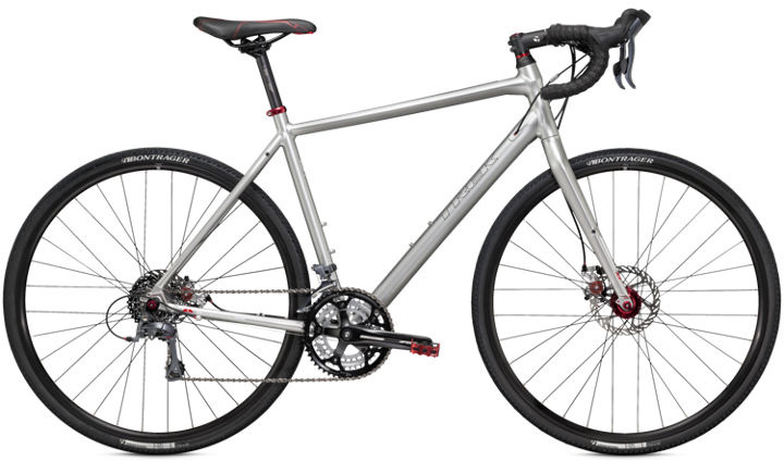 2015 Trek CrossRip Comp