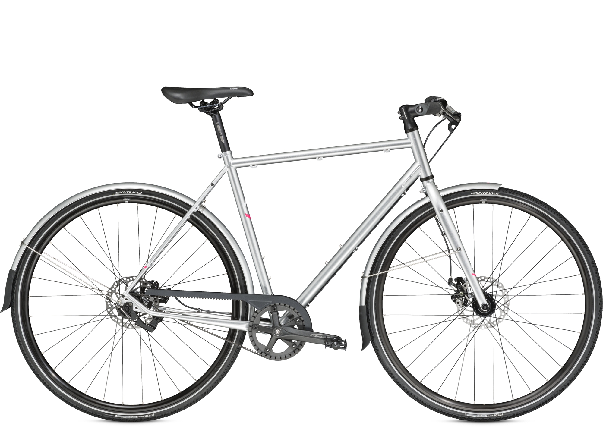 2016 Trek District SSB