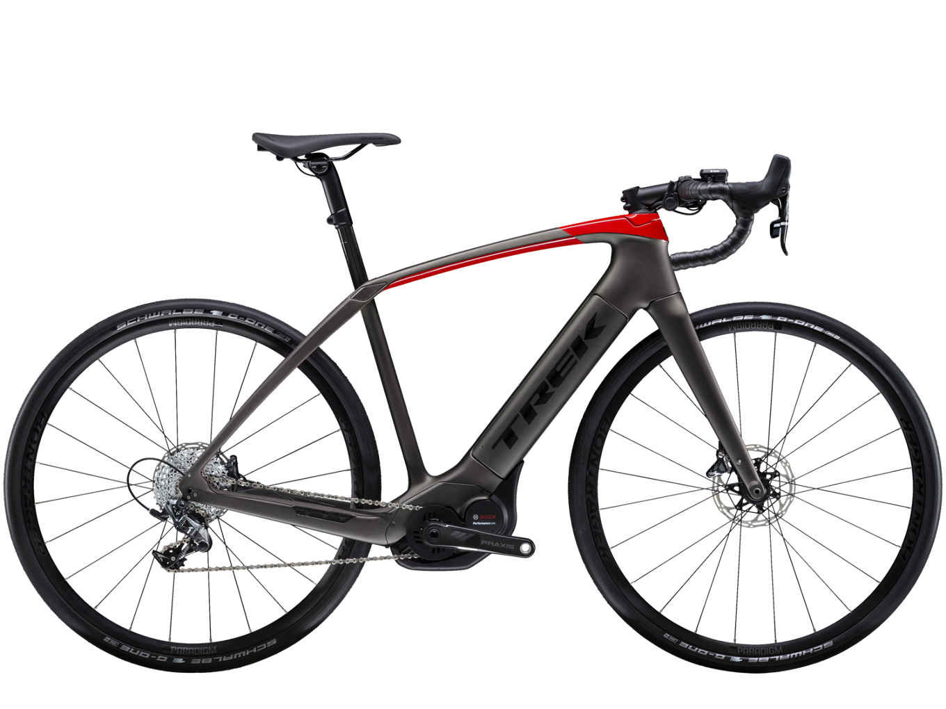 2019 Domane+