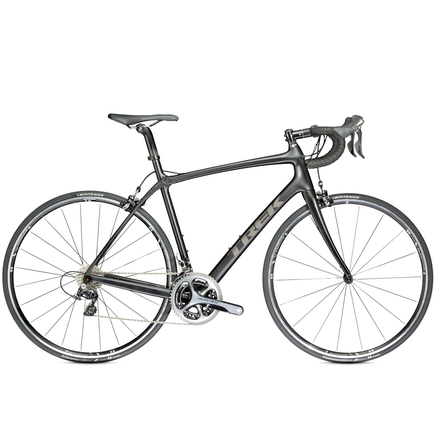 2014 Trek Domane 5.9 C Dura-Ace