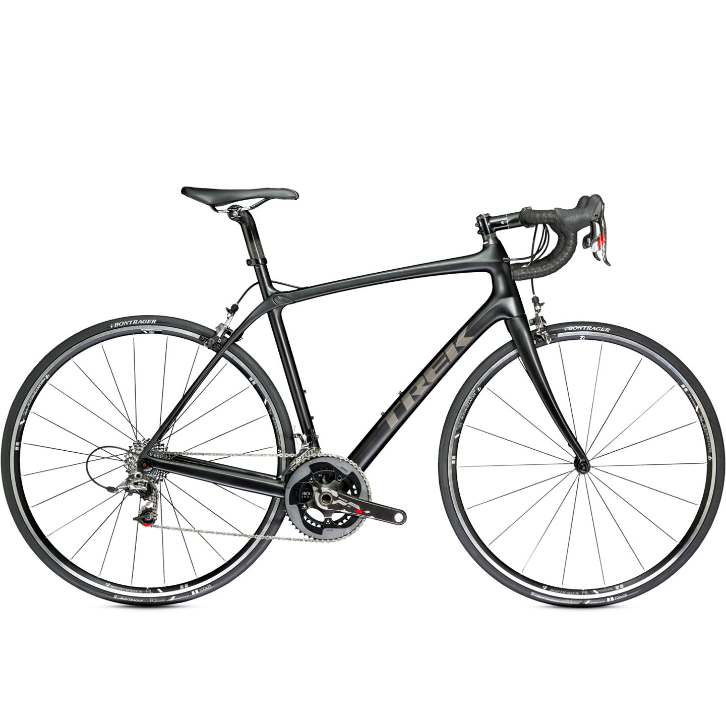 2014 Trek Domane 5.9 C RED
