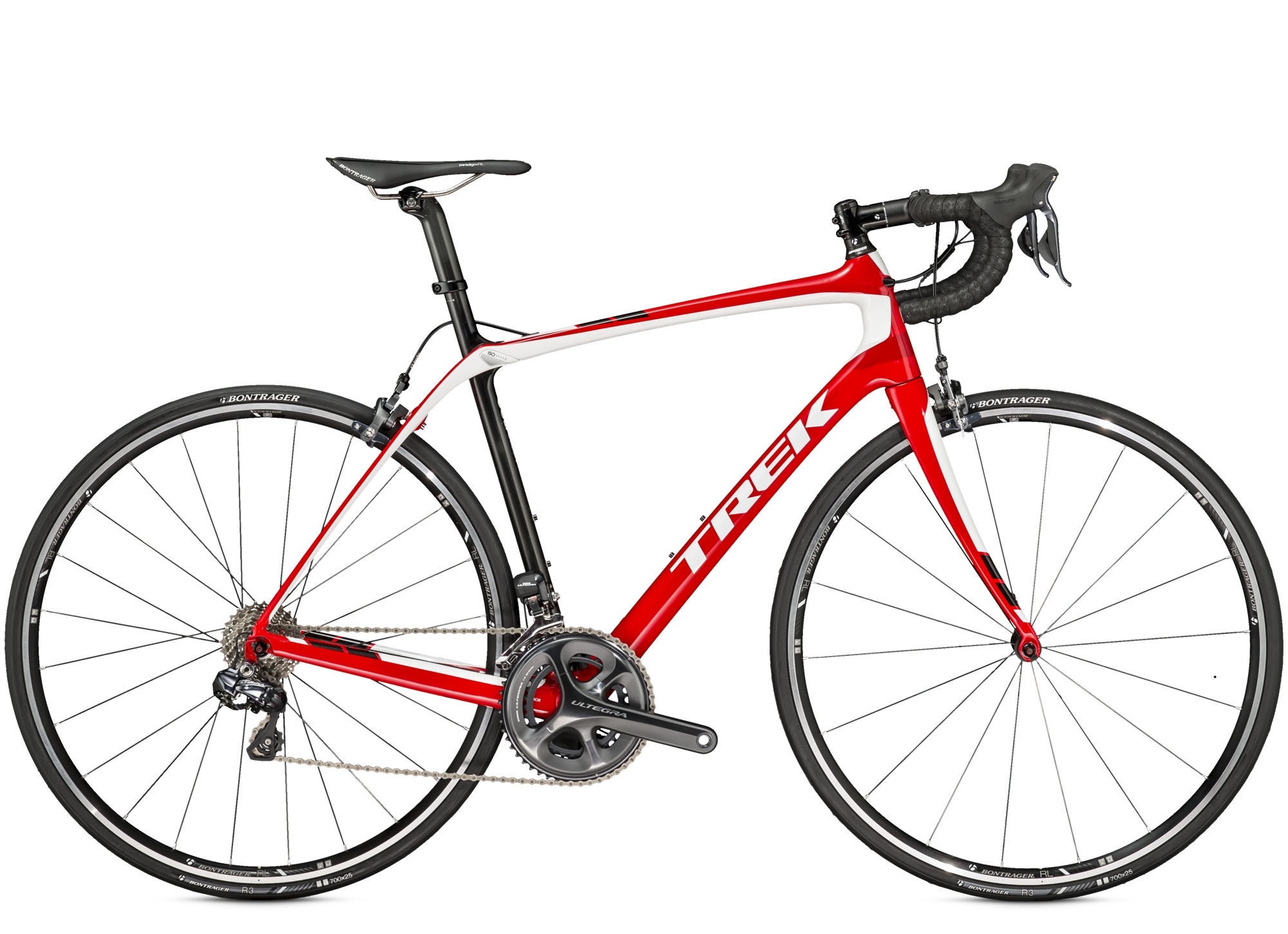 2015 Trek Domane 5.9 C Ultegra Di2