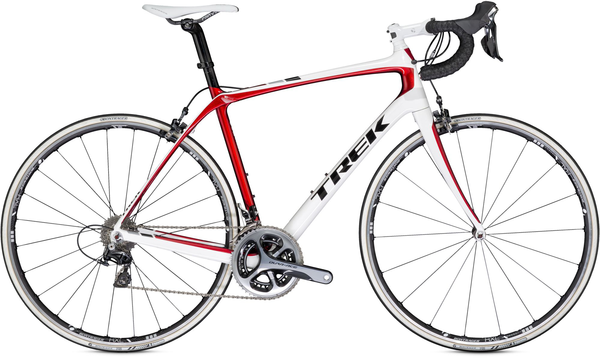 2014 Domane