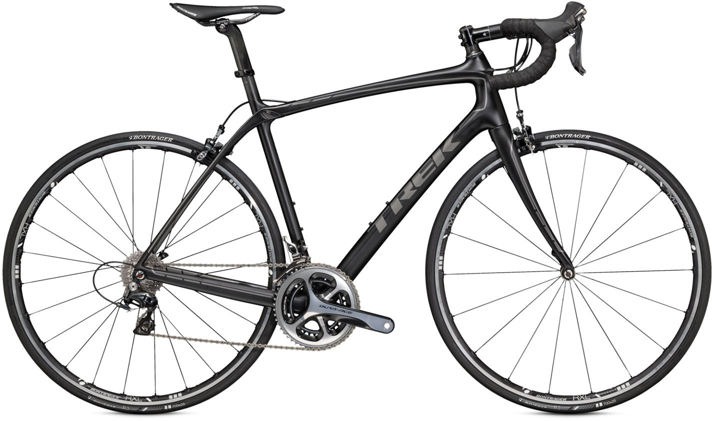 2015 Trek Domane 6.9 C