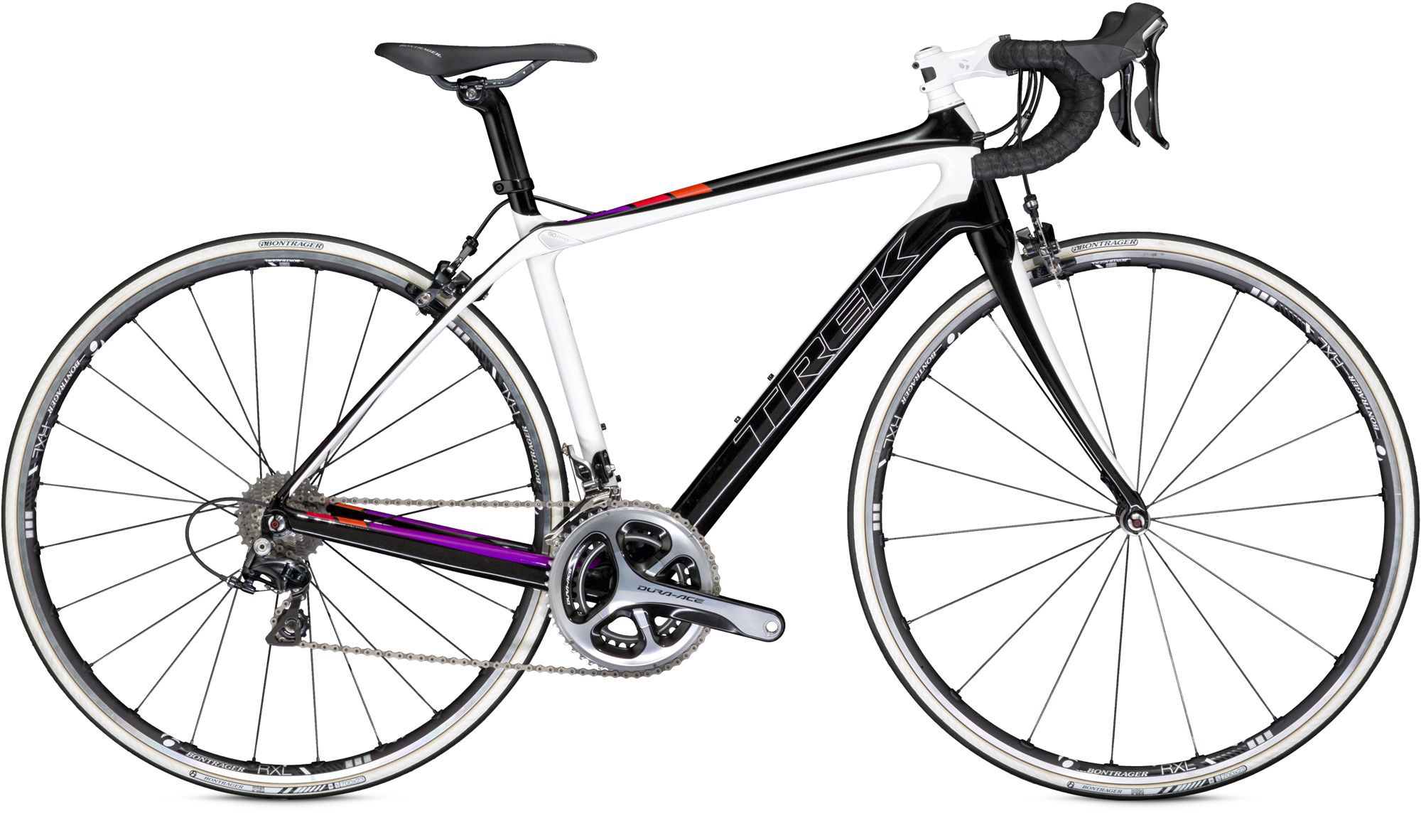 2014 Trek Domane 6.9 WSD